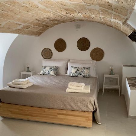 Nonna Rosa Maison Монополи Экстерьер фото