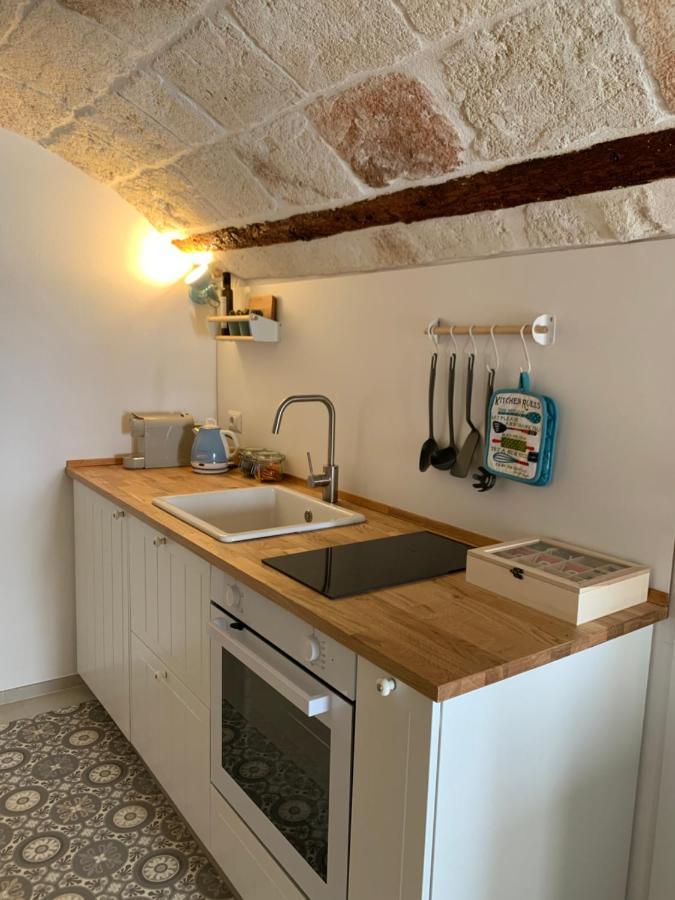 Nonna Rosa Maison Монополи Экстерьер фото