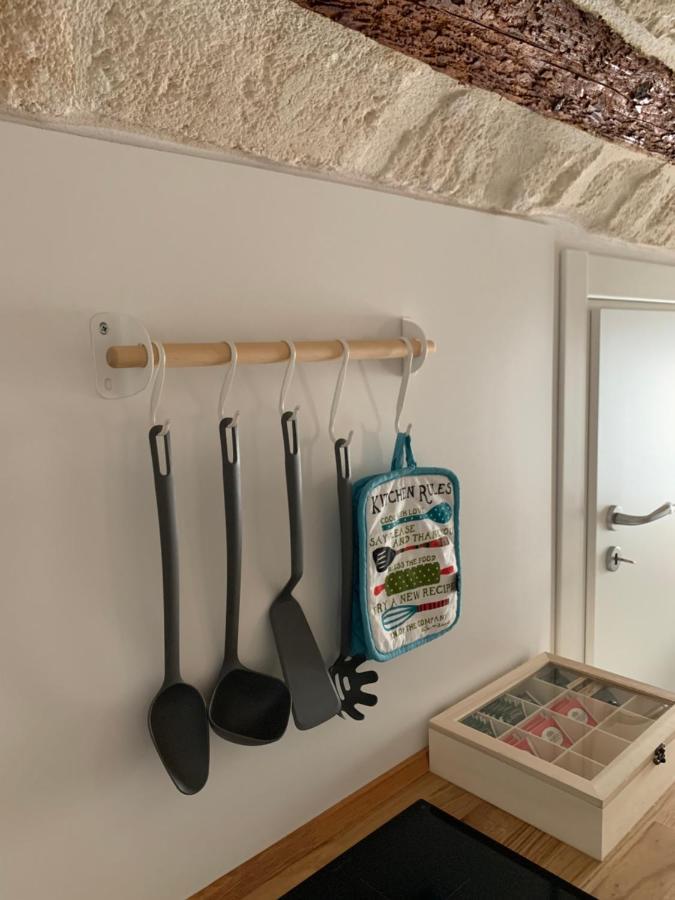 Nonna Rosa Maison Монополи Экстерьер фото